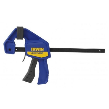 Irwin Mini Clamp	300mm (12")