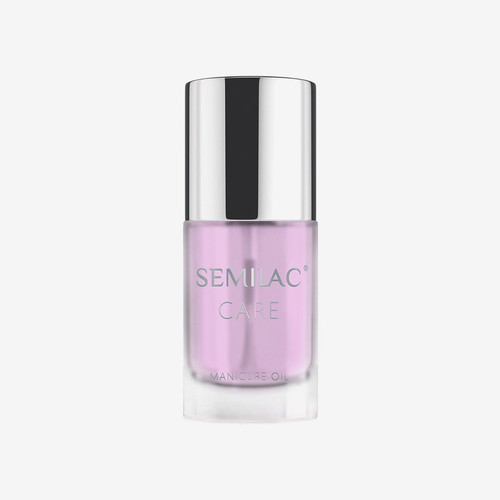 SEMILAC Nail & Cuticle Elixir Hope 7ml