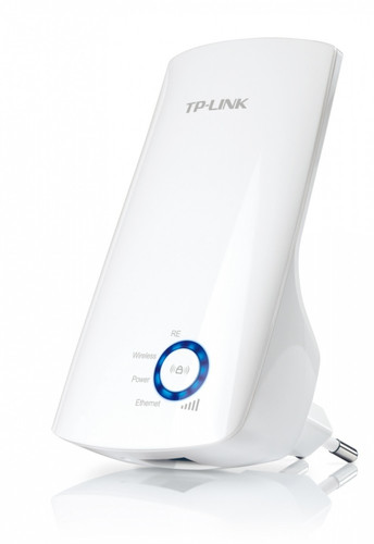 TP-Link Universal WiFi Range Extender 300Mbps
