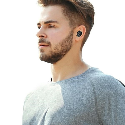 Awei Headphones Earphones Bluetooth 5.1 T13 Pro TWS