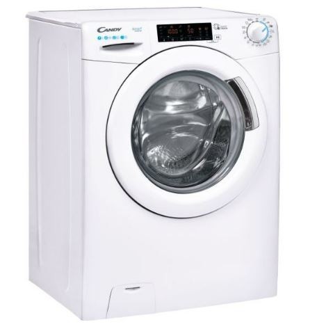 Candy Washing Machine Slim CS4 147TXME/1-S