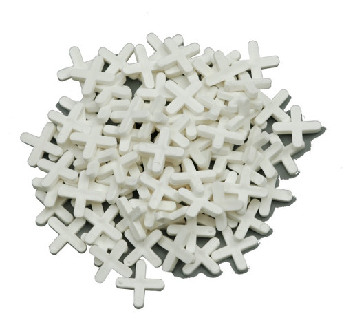 Tile Spacers 1.5mm / 200pcs