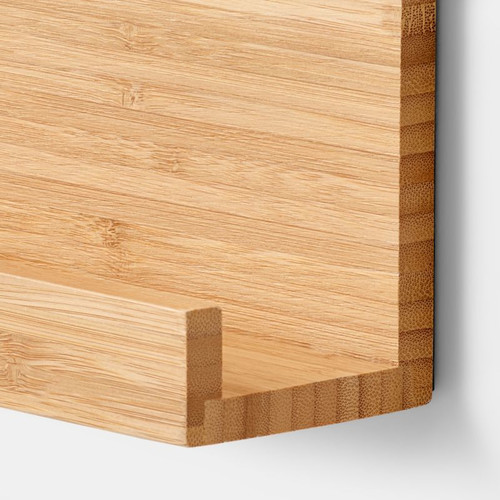 GoodHome Shelf for Magnetic Panel Pecel S