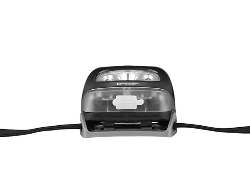 Tracer LED Headlamp 3W IPX4