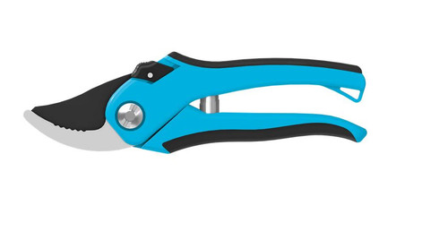 Single-Handed Bypass Pruner