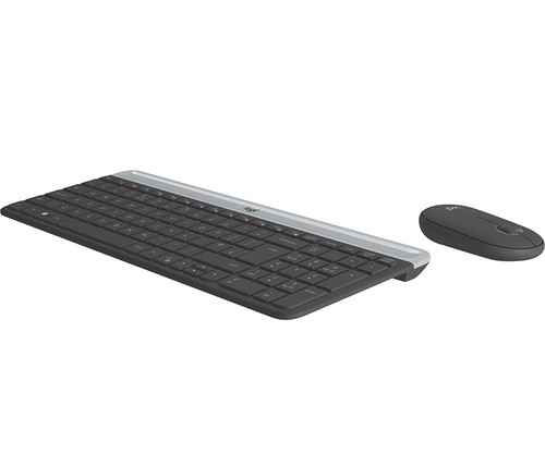 Logitech Wireless Keyboard and Mouse MK470 920-009204