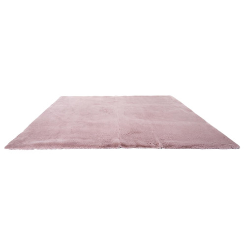 Rug Cocoonin 170x120 cm, pink