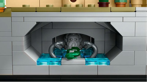 LEGO Harry Potter Hogwarts™ Castle and Grounds 18+