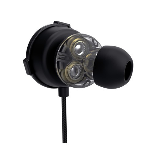 Trust Earphones GXT406 PINE MULTIPLATFORM In-Ear
