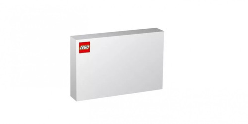 LEGO Paper Bag XL 100pcs