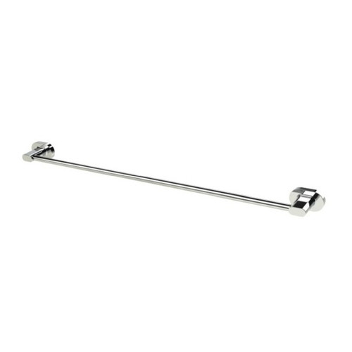 Bisk Towel Rail Go 600 mm, chrome