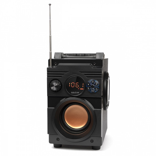 SQUEAK Speaker Bluetooth Bassblaster 5.1 SQ1001