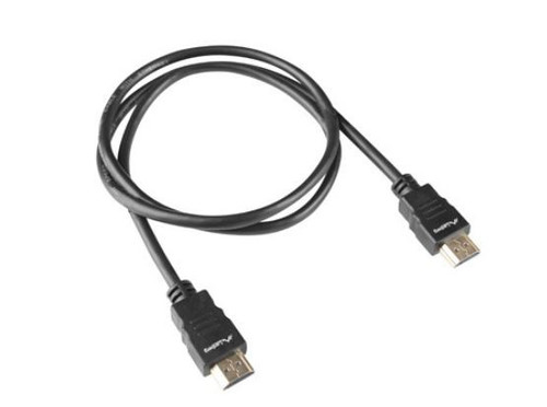 Lanberg Cable HDMI M/M v1.4 1.8m CCS, black