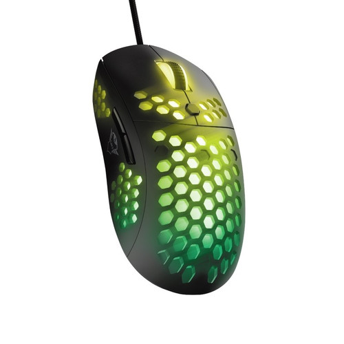 Trust Gaming Optical Wired Mouse GXT 960 GRAPHIN