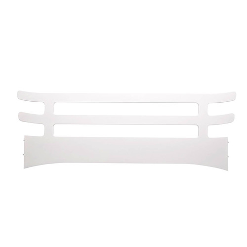 LEANDER Safety Guard for CLASSIC™ Junior Bed, white