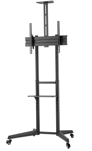NewStar Floor Stand 37-70" 50kg FL50-550BL1