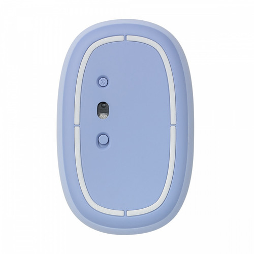 RAPOO Optical Wireless Mouse M660 Multi-mode, violet