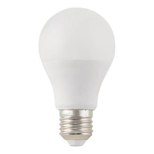 Diall LED Bulb A60 E27 10W 806lm RGBW 3 in 1