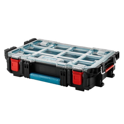 Erbauer Tool Organiser Storage System Top