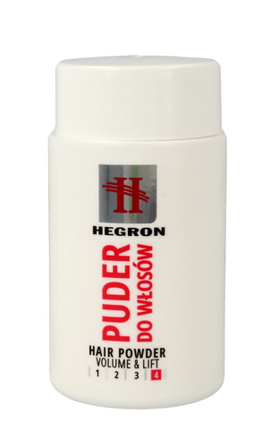 Hegron Hair Styling Powder Volume & Lift 10g