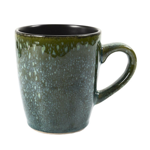 Mug Elia 300 ml, green