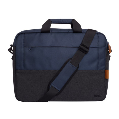 Trust Notebook Laptop Bag Lisboa 16", blue