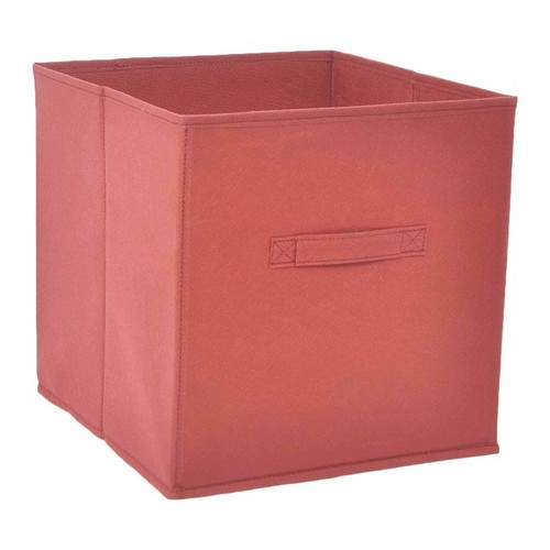 GoodHome Storage Box Mixxit L, red