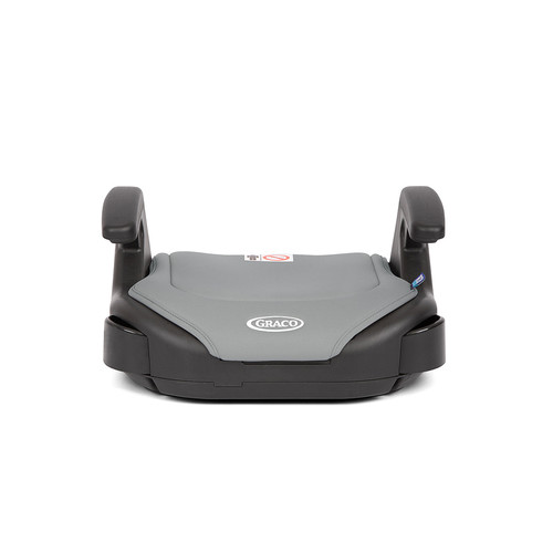 Graco Booster Basic i-Size Car Seat, Opal Sky, 135−150 cm/7-12y