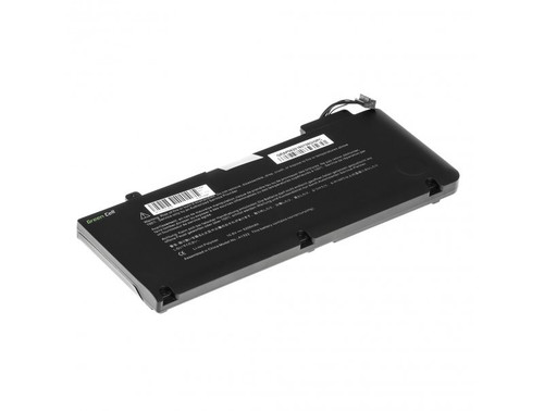 Green Cell Battery for MB Pro13 A1278 10.95V 56Wh