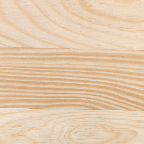 TARVA Bed frame, pine, 140x200 cm
