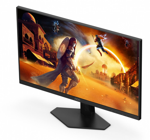 AOC 27" Monitor 27G4XE IPS 180Hz HDMIx2 DP Speakers