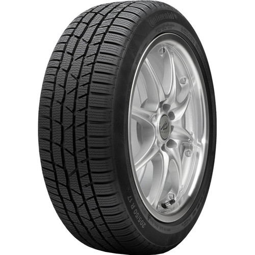 CONTINENTAL ContiWinterContact TS 830 P SUV 275/45R20 110V