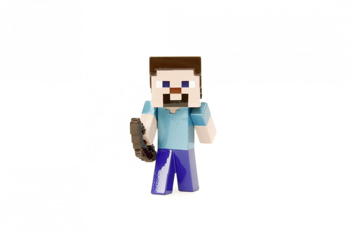 Jada Minecraft Metal Figure 1pc, assorted, 3+
