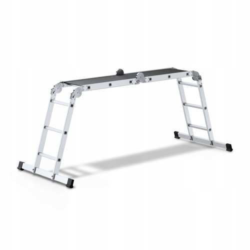 AW Multipurpose Articulated Ladder 4x3