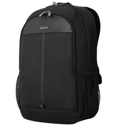 Targus Notebook Laptop Backpack 15-16" Modern Classic, black