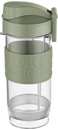 Concept Smoothie Blender Concept SM3480, Pistachio