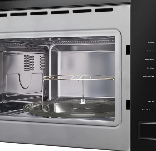 Amica Microwave X-type AMMB20E3SGI