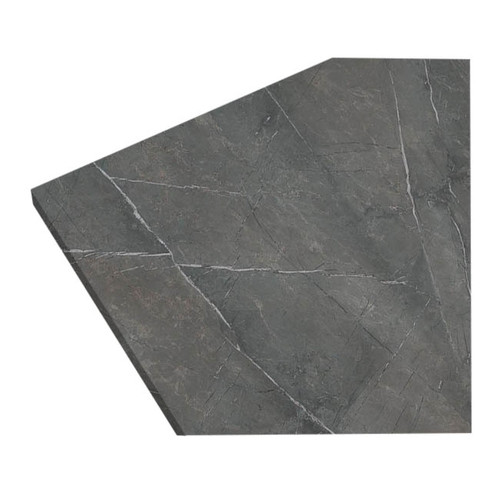 Kitchen Worktop Stone 12 mm, matt / antico