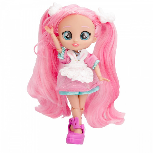 Cry Babies Doll Magic Tears BFF Chef Coney 3+