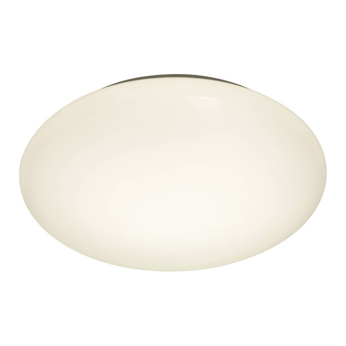 GoodHome LED Ceiling Lamp Dea 1000lm 25 cm, white