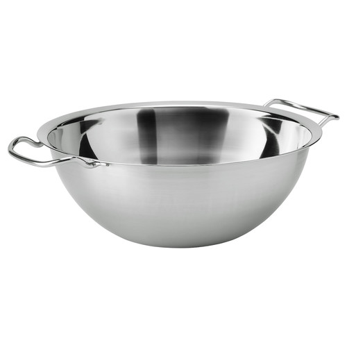 KLOCKREN Double-boiler insert, 24 cm