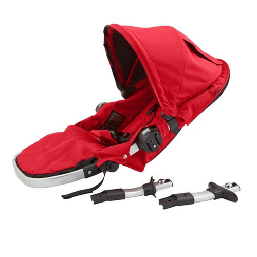 Baby Jogger city select® - Second Seat Kit, ruby