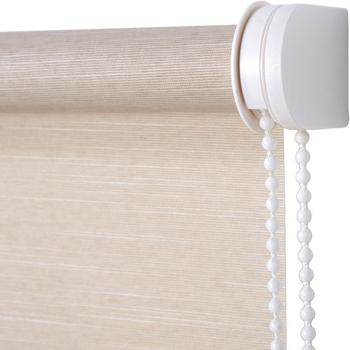Blind Basic 90x160cm, light beige
