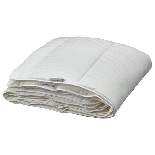 SKOGSFRÄKEN All seasons duvet, 150x200 cm