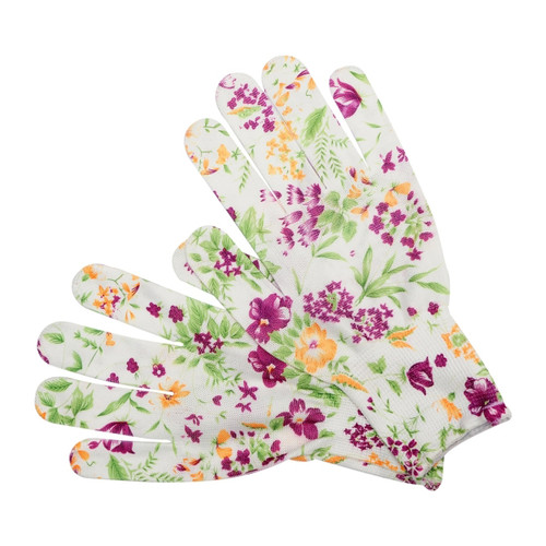 Garden Gloves FLO C 20cm