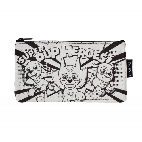 Pencil Case Paw Patrol