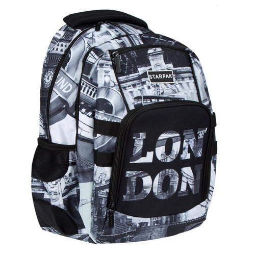 School Teenage Backpack London