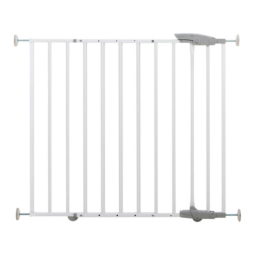 Safety Gate Radex Elia 71.5-106 cm, white