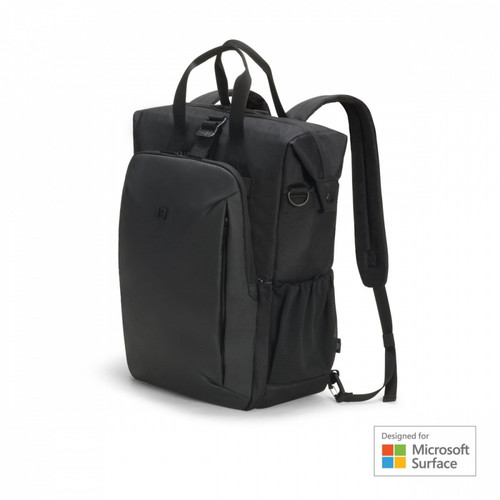 Dicota Backpack Eco Dual Go for Microsoft Surface