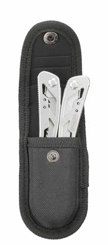 Stanley Multitool 12-in-1 with Sheath